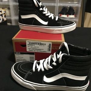 vans high school vans high school